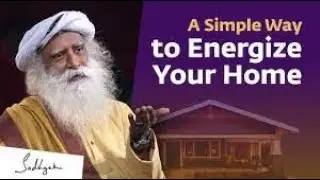 Benefits of Burning Incense &ndash; Sadhguru