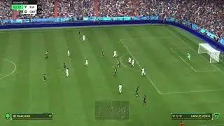 EA Sports FC 24 PS5! QNKSTF CF vs TOTW #40