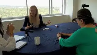 Candidaturas presidenciales de mujeres en M&eacute;xico | Episodio doce  💜