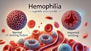 #Hemophilia (congenital ) -hematological condition.pediatric nursing. BSc nursing-6th semester.