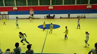 OFK MORAVA LESKOVAC-FK TSC A PROKUPLJE 0-1 FFA ŽITORAĐA 2024