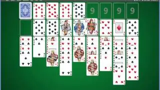 SolSuite Solitaire Version 13.10 with two new original Solitaire Card Games!