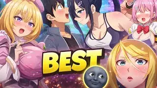 Best Hanime: You&rsquo;re Gonna Love This #anime #animeaddicts #animetoons 