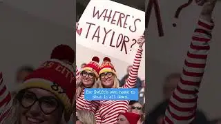 A.I. Deepfakes of Taylor Swift Are Illegal
