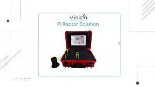 Pi Raptor Portable: On-Site Particle Analysis for Oil & Gas Applications