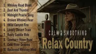 24/7 Country Radio Playlist 🔥 2026 Country Mix 🤠 Zach Bryan, Sam Barber, Warren Zeiders and more