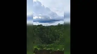 This view is beautiful 😍 #nature #accelerate #music #travel #fastforward #song #spedup