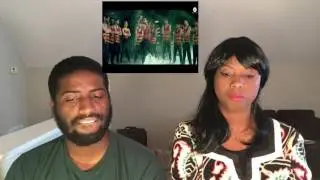 Bezubaan Phir {ABCD 2} Song Reaction with Funny Brother {Varun Dhawan/ Shraddha Kapoor}