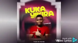 Kukayikira by m maxy mw (prod by tygon on the mix)