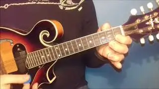 Coros Unidos - Para siempre Vives 1ra Voz Mandolina VERSIÓN CD