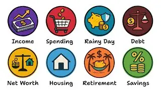 Every Shocking Money Stats of an Average American