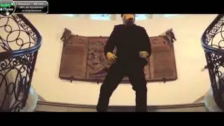 EnteTainment vs Neo Hook 10min HD