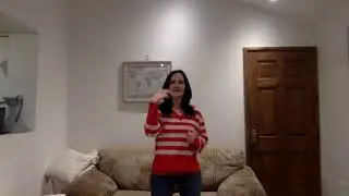 Key Stage 2 Body Percussion Ostinato.
