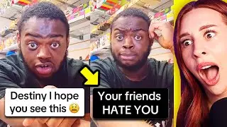 Serving up a bowl of crazy noodle soup - REACTION