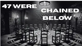 (1834, Virginia) The Sullivan Family&rsquo;s Ritual Spiral &mdash; 47 Never Escaped