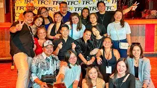 TFC EUROPE&rsquo;s SHOWSTOPPERS!!! Back to back Concert of Darren and Morissette LIVE IN FRANKFURT