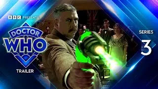 Doctor Who: 'The Family of Blood' - Teaser Trailer