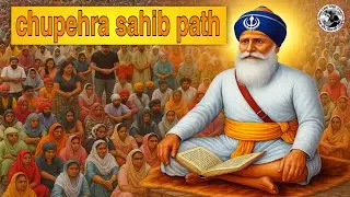 LIVE 25.01.26 G. Shaheed Ganj Sahib |Chopehra Sahib | Baba Deep Singh Ji ISahidan Sahib |