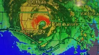 How Does WFSU Radio Prepare for a Hurricane