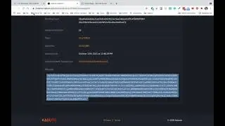 5b - ServiceNow e-Procurement AppNet with Hedera