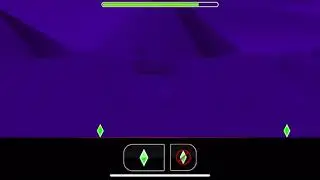 ゲームだよ全員集合‼︎ そのⅦ Geometry Dash cheating?
