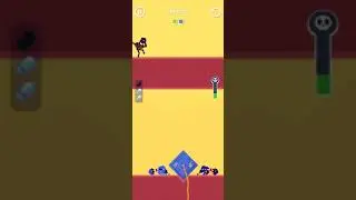 Let's Play - Hitmasters, Level 79 - Shotgun Mode