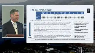 MAG Silver 2024 Technical Report Presentation