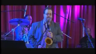 Deja Vu by The JT Jazz Project/40 Below