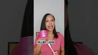 M&Aacute;SCARA PARA TRATAR AS PONTAS DO CABELO! PRO LONGER L'OR&Eacute;AL.