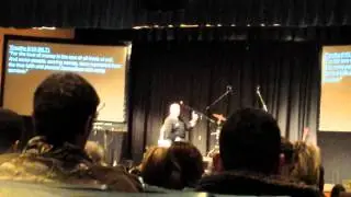 Fusion bible..a little on money