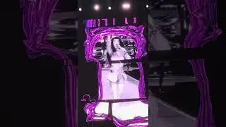 Katy Perry The Lifetimes Tour Abu Dhabi 2025