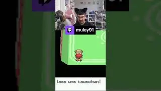 Ich darf 5 Minuten nur &Ouml;&Ouml;HH sagen ⏳