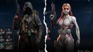 ALL Upcoming Black Ops 7 Operator Skins Cosmetic Bundles Showcase WARZONE BO7 Season 5 Reloaded