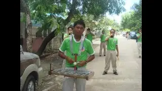 stanch dbc