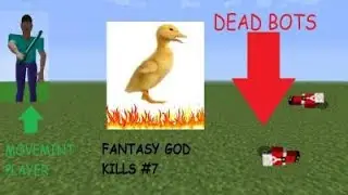 FantasyCloud God Kills #7