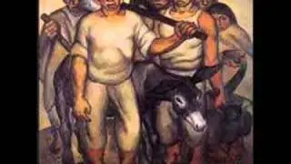 Gabino Palomares.El Son del Obrero.