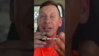 Be yourself