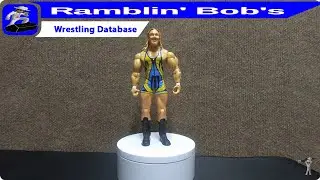 Jesse Dalton Ray Gordy - 2003 Jakks Pacific Inc (WWE)