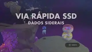 Astro's Playroom Free DLC - Deja Phew! Trophy - Selene from Returnal Special Bot