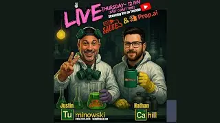 👨&zwj;🔬🧪 Deal Sauce LIVE: 8/21 In the Lead Lab w/ Justin Tuminowski 🏠🛸 #RealEstateInvesting #SubTo