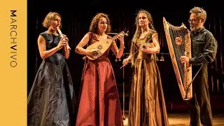 Medieval Motet: Ars Antiqua et Ars Nova | La Reverdie &middot; MarchVivo