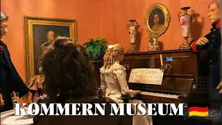 #297 Kommern Open Air Museum in Mechernich, Germany P.3 | Germany Travel
