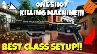 BLACK OPS 4: MOG 12 HIGHEST DAMAGE CLASS SETUP! ( 99.99% EFFECTIVE)