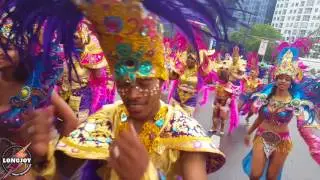 ..:: Kingdoms Under The Sun @ Zomercarnaval Rotterdam 2017 ::..
