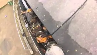 Gutter Cleaning Leicester - JDO Cleaning Services