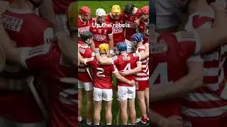 Cork gaa
