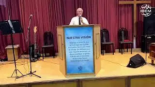 Jornada de Capacitaci&oacute;n Ministerial IBEM