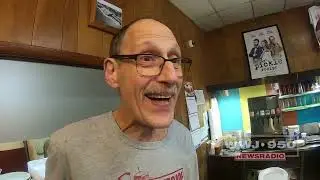 Longtime Hygrade Deli Owner Stuart Litt Retires After 50 Years (2-13-22)