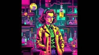 Radiant Rain - A tabletop role-playing game