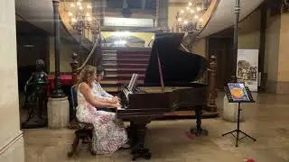 George Enescu - Rapsodia română op.11 nr. 2 în Re major (1902) - aranjament de Marius Sireteanu